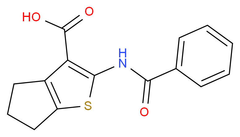 307341-55-5 分子结构