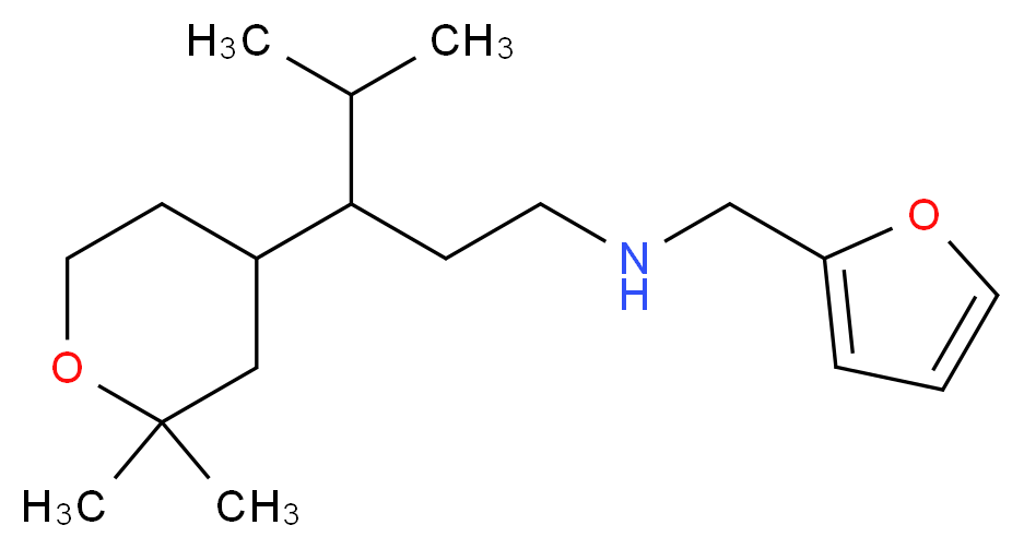 164257868 分子结构