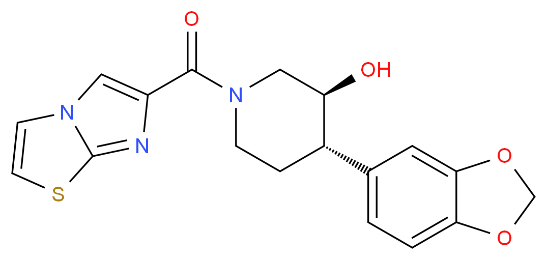  分子结构