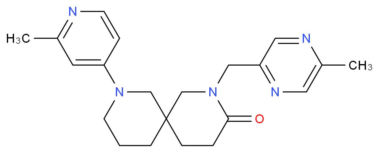  分子结构