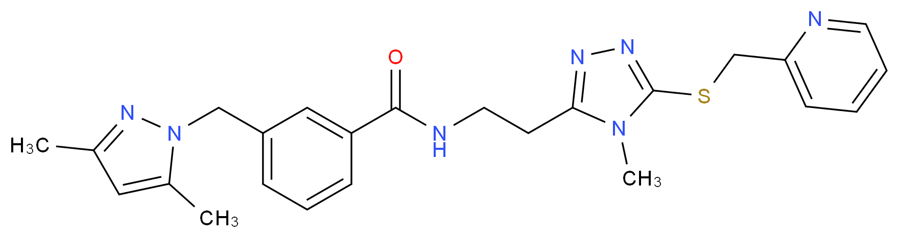  分子结构