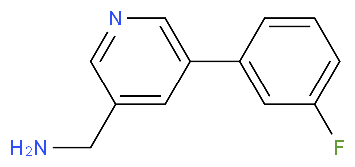 1356110-47-8 分子结构