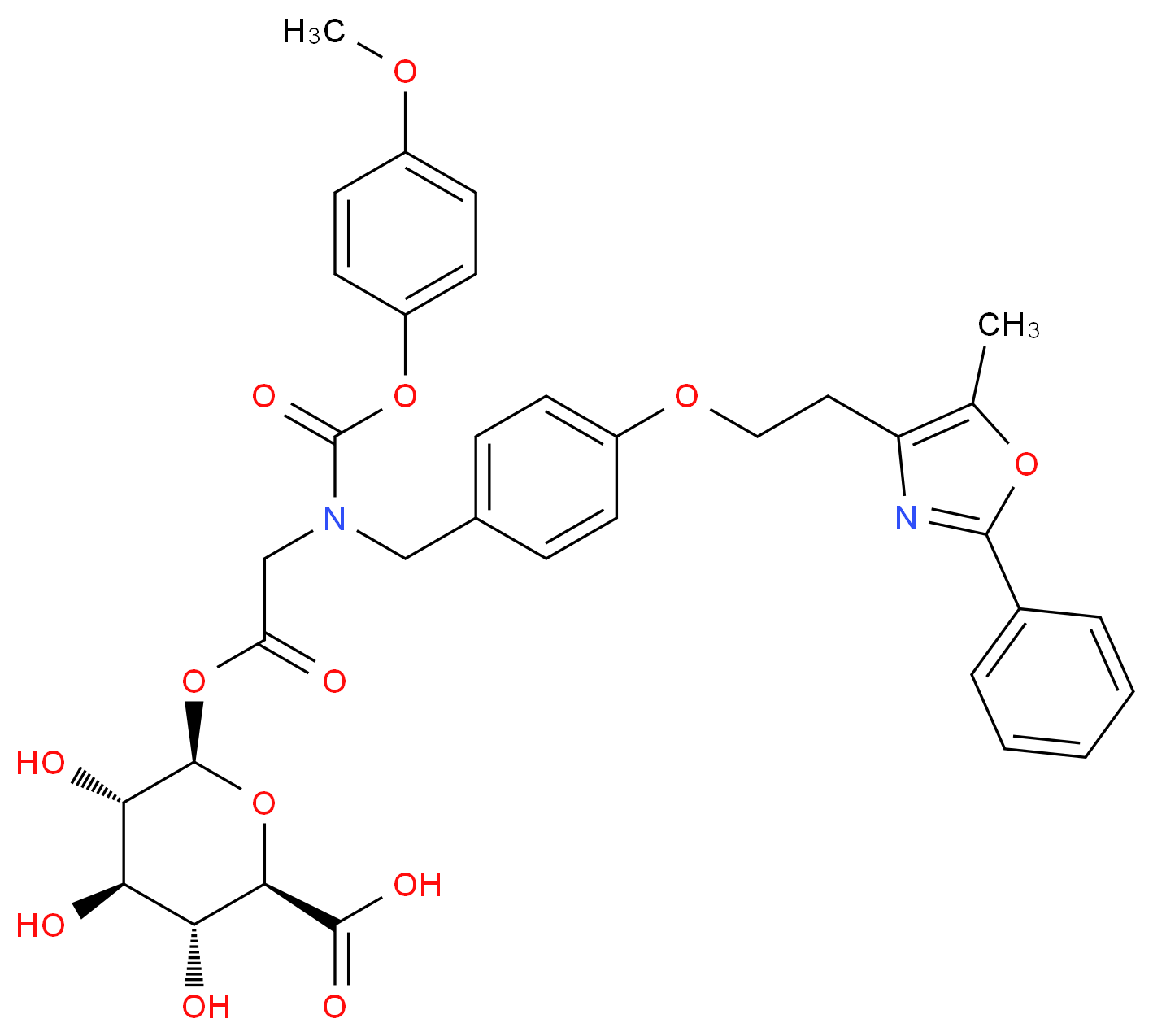 875430-26-5 分子结构