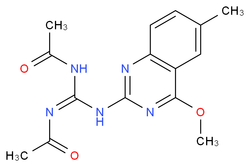 164241715 分子结构