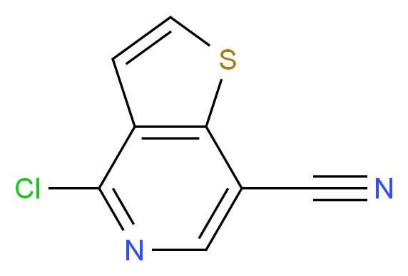 MFCD21648254 分子结构