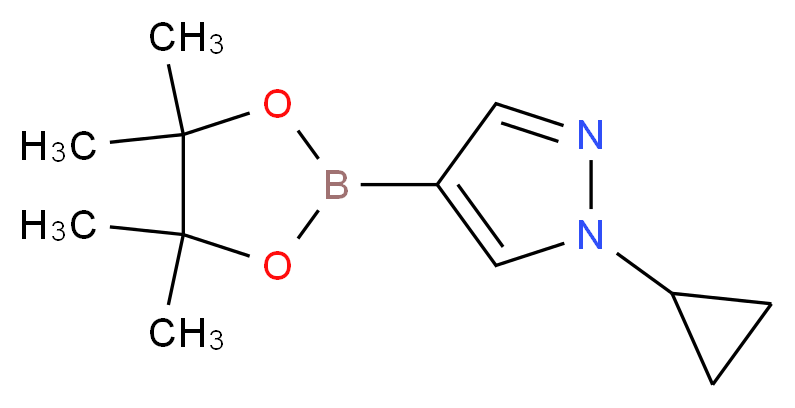 1151802-22-0 分子结构