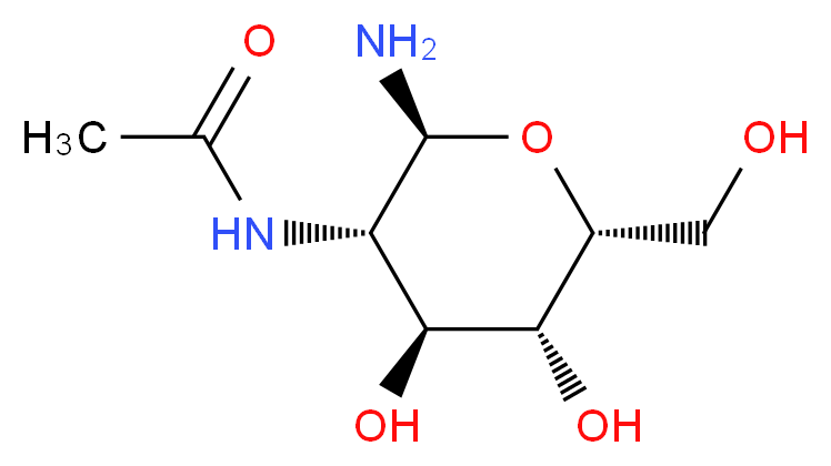 4229-38-3 分子结构