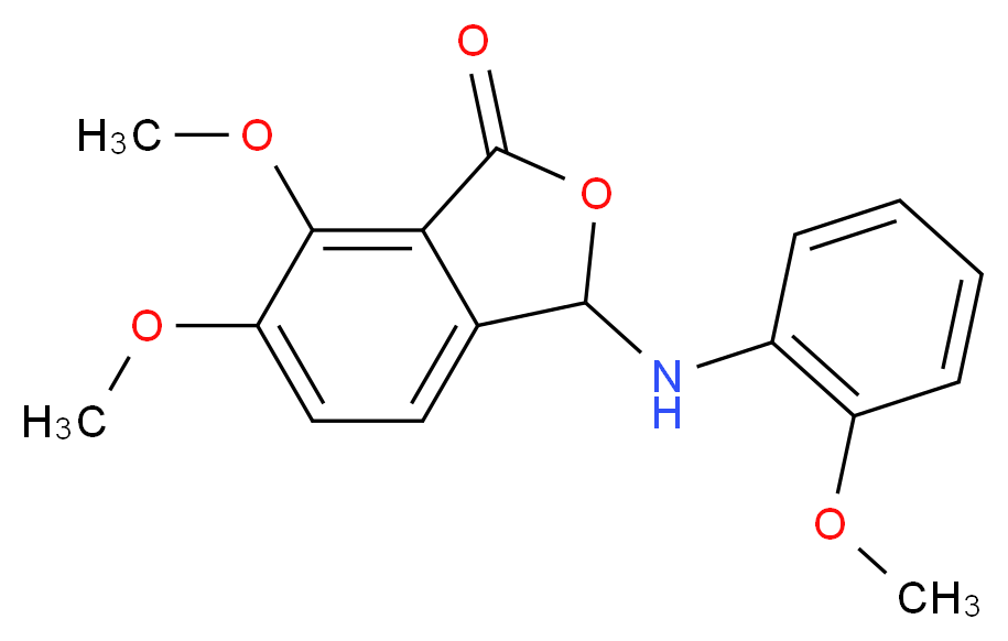 164241871 分子结构