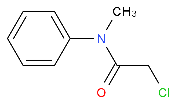 2620-05-5 分子结构