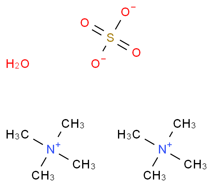 14190-16-0 分子结构
