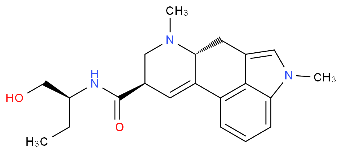 361-37-5 分子结构
