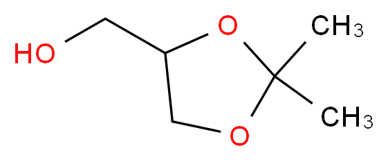 100-79-8 分子结构