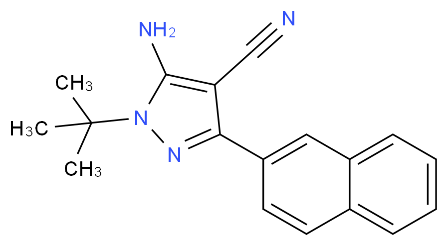 221243-34-1 分子结构