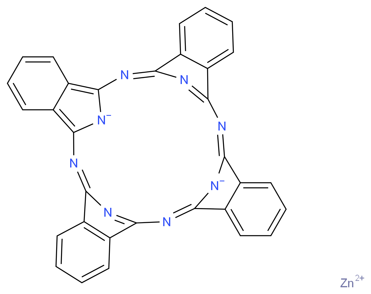 14320-04-8 分子结构