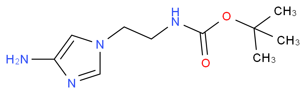 875798-38-2 分子结构