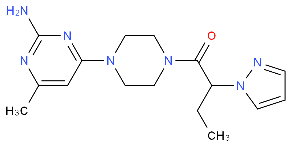  分子结构