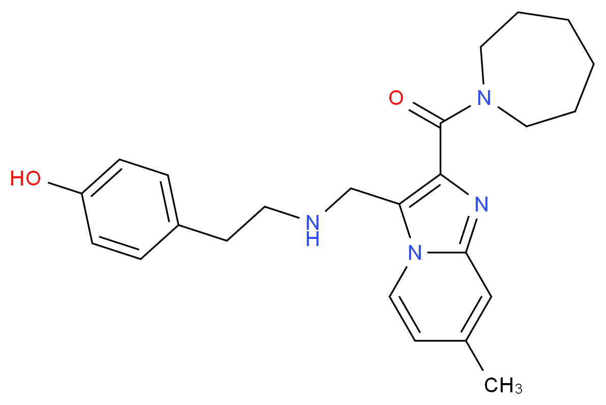  分子结构