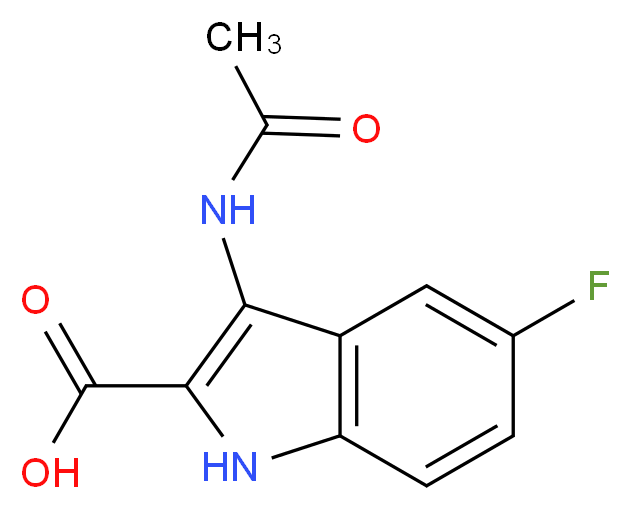 MFCD00997484 分子结构