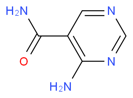 4786-51-0 分子结构