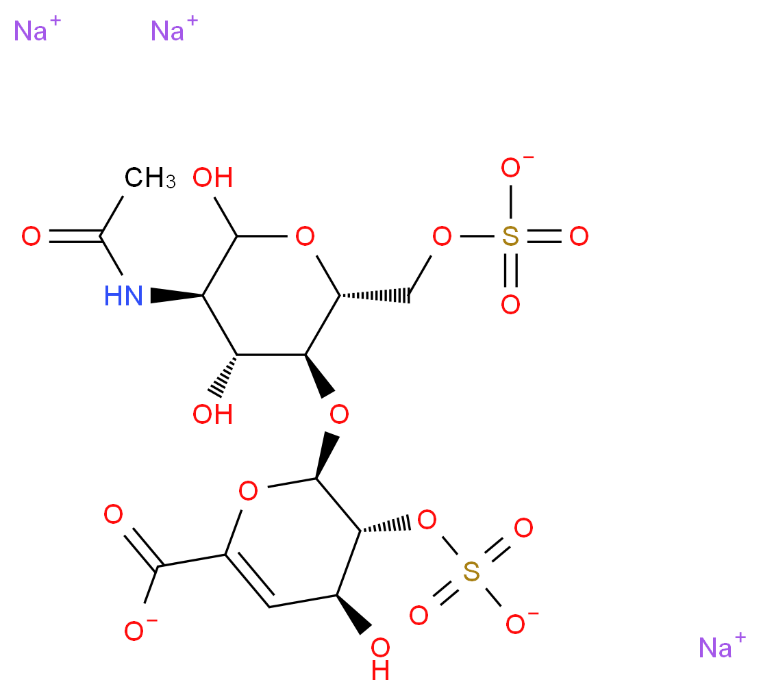 136098-00-5 分子结构