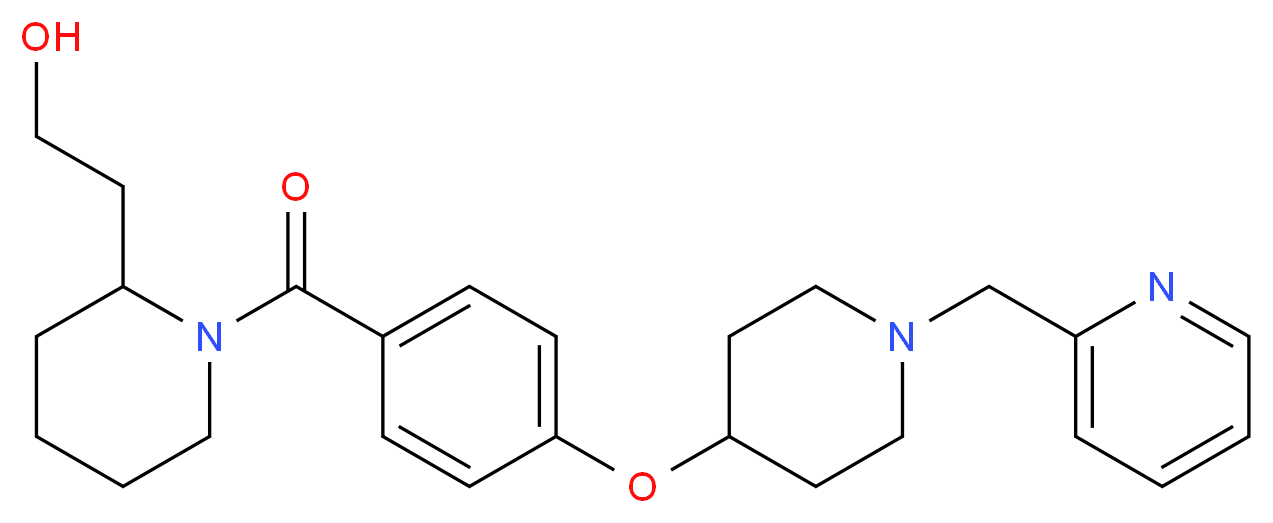  分子结构