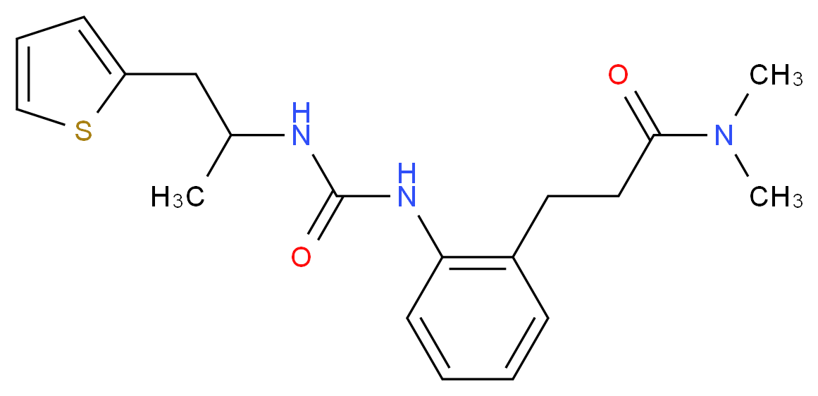  分子结构