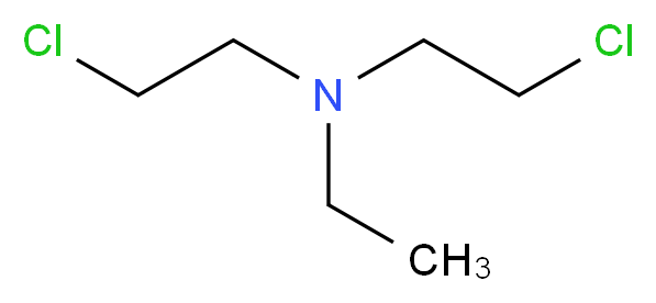 538-07-8 分子结构