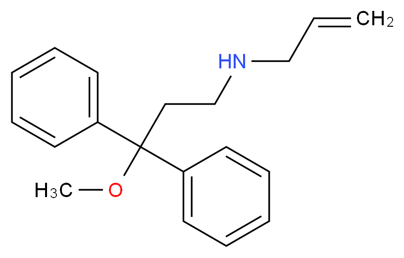52742-40-2 分子结构