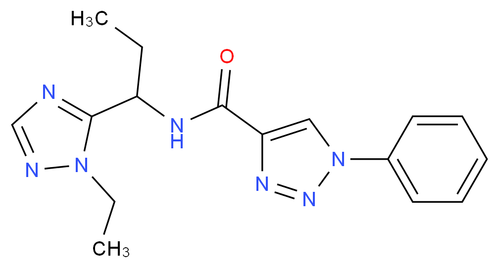  分子结构