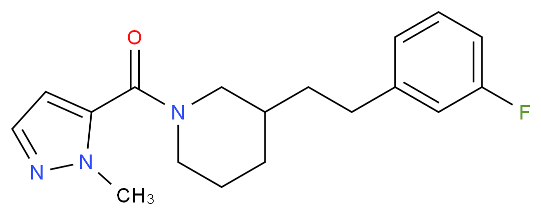  分子结构