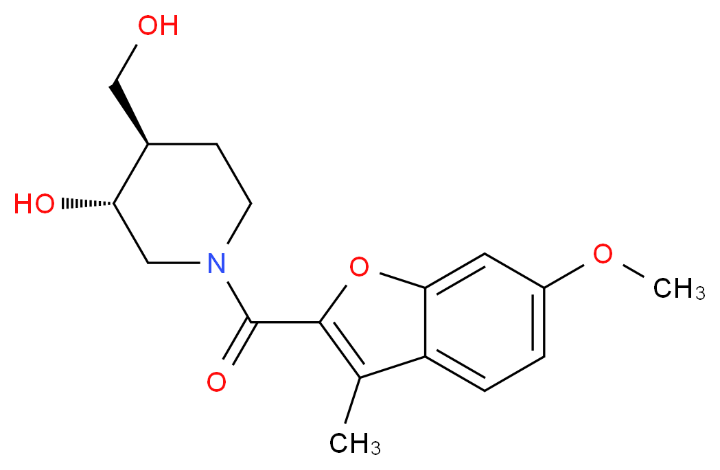  分子结构