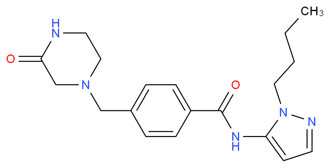  分子结构