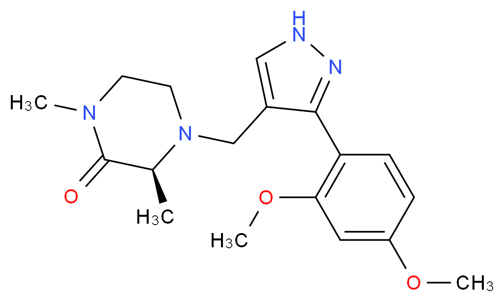  分子结构
