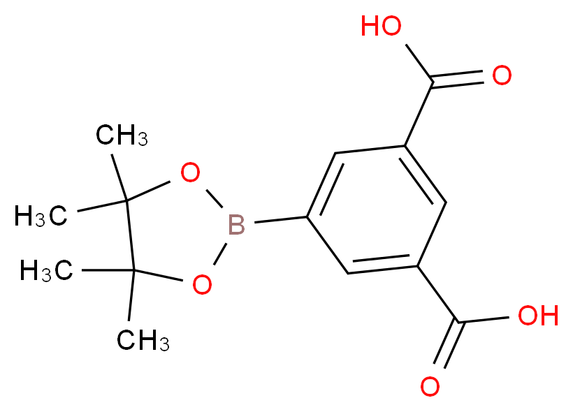 1041434-13-2 分子结构