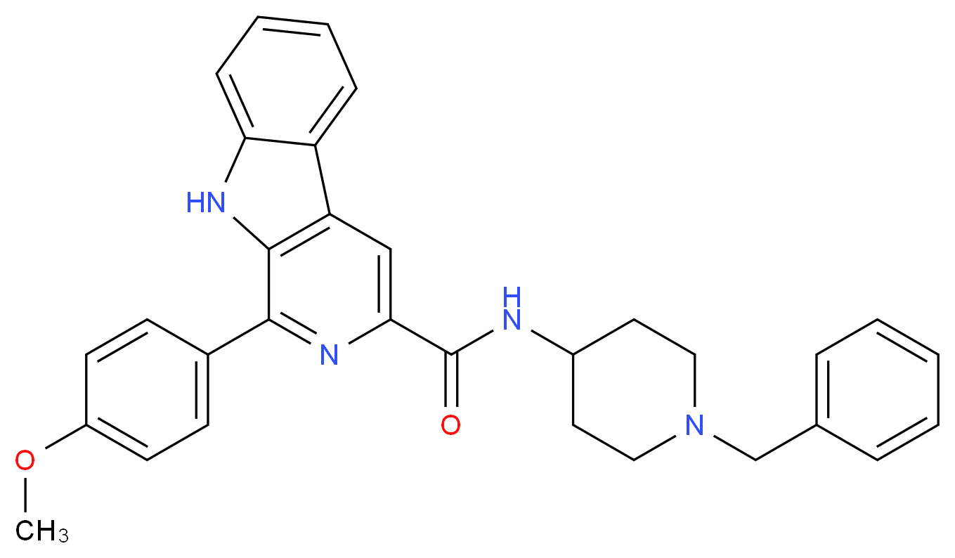 164266695 分子结构
