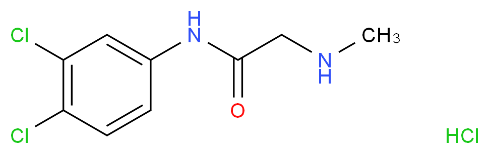 22010-09-9 分子结构