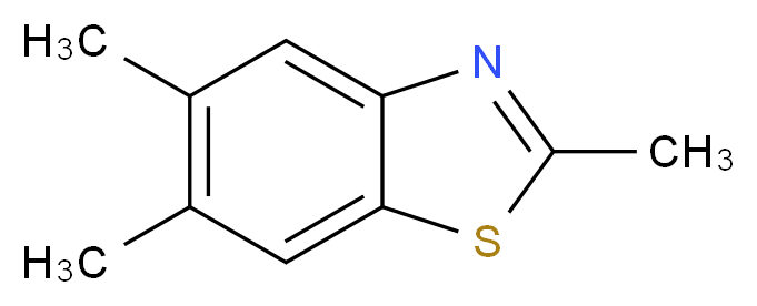 5683-41-0 分子结构
