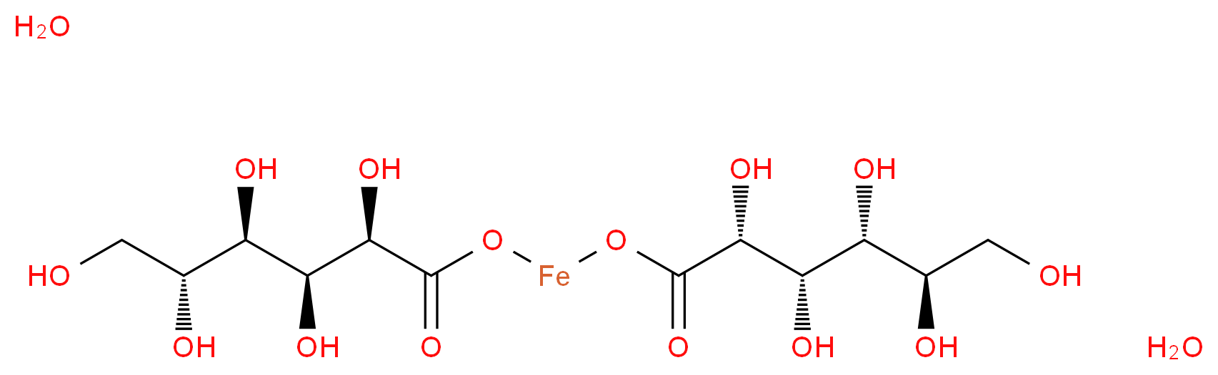 22830-45-1 分子结构