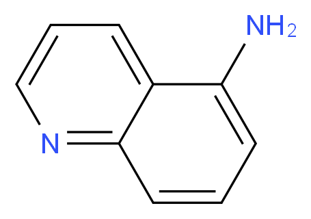 611-34-7 分子结构