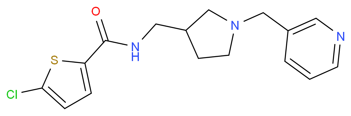  分子结构