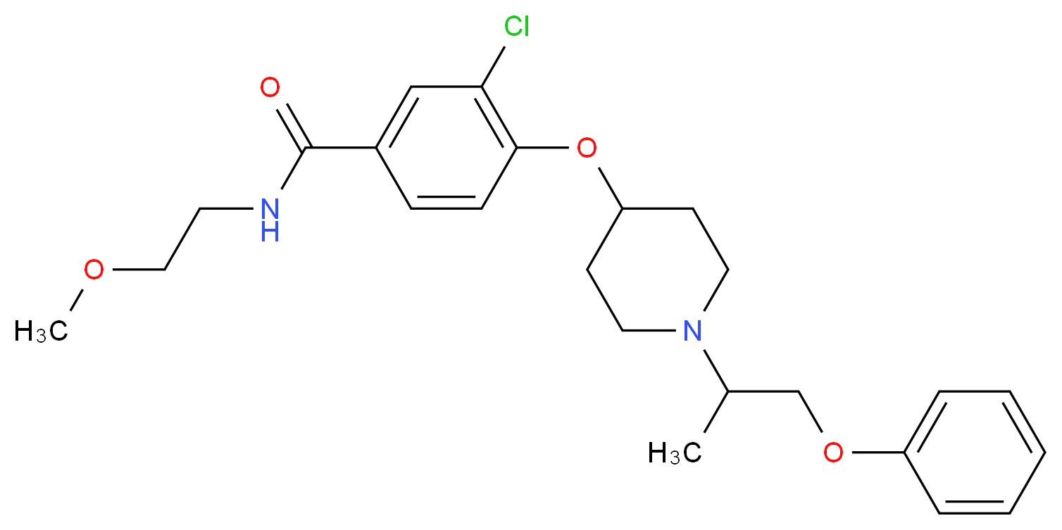  分子结构