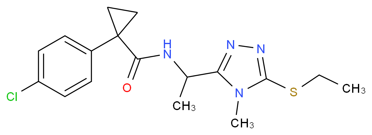  分子结构