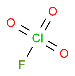 7616-94-6 分子结构