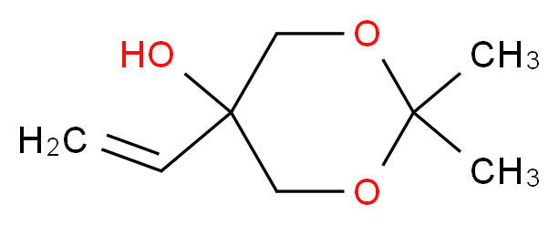 933791-84-5 分子结构