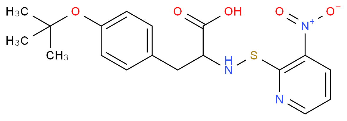 76863-84-8 分子结构