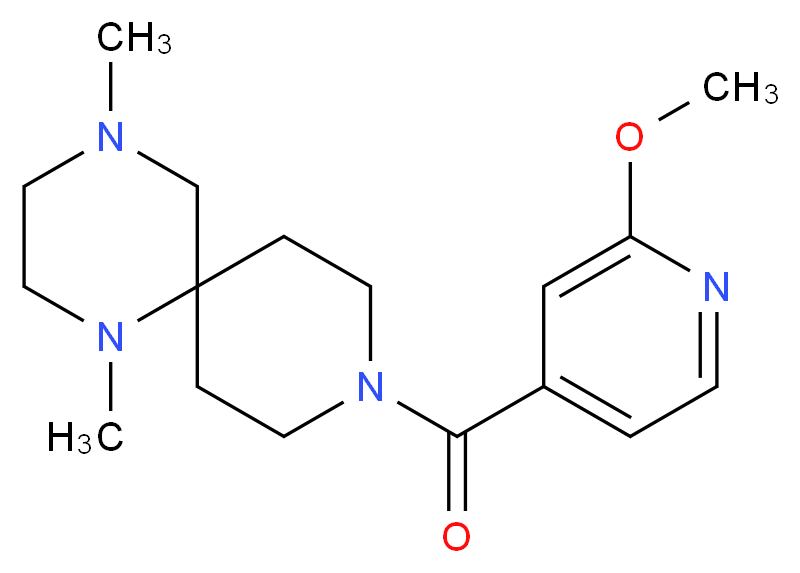 分子结构