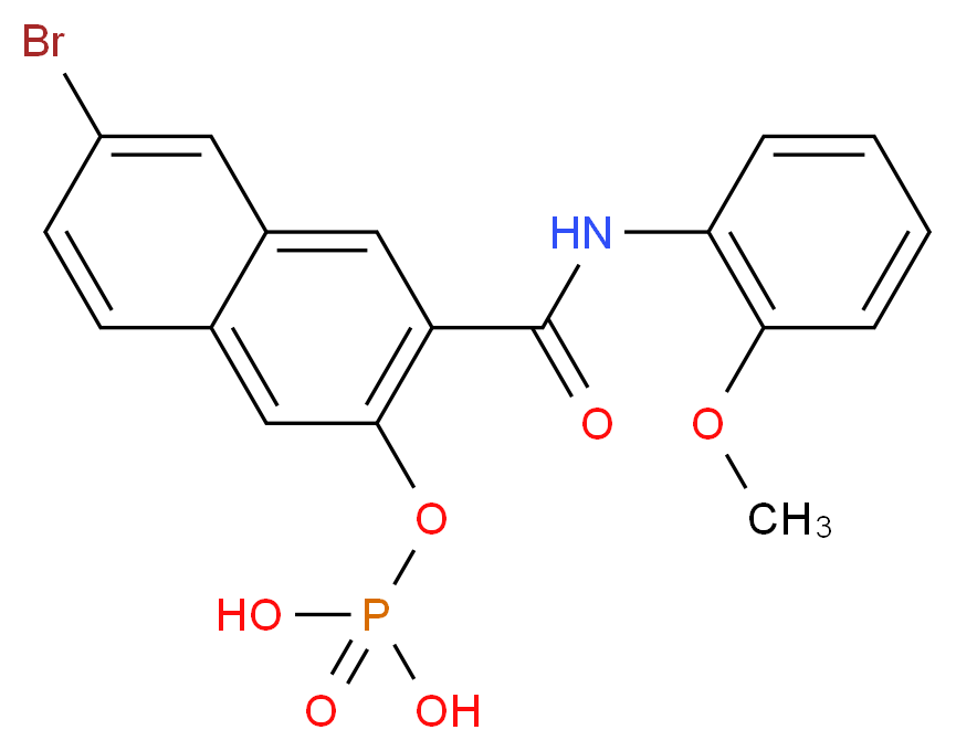 1919-91-1 分子结构