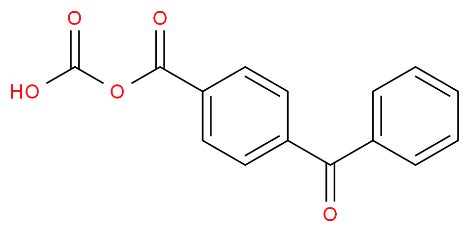 964-68-1 分子结构