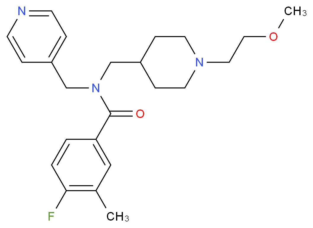  分子结构