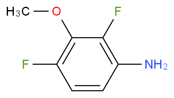 886499-08-7 分子结构